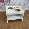 mesa infantil lego pequena 1