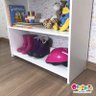 organizador de brinquedos 3 prateleiras 2