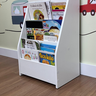 organizador de livros infantil pequeno de chao 5