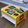 mesa infantil lego grande com tema 1