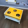 mesa infantil lego grande com tema 4