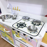 mini cozinha infantil arco iris 4