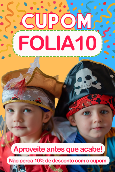 a folia ja comecou 2