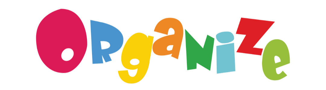 Organize Mobili